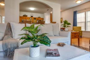 Caza Azul - Lower New home